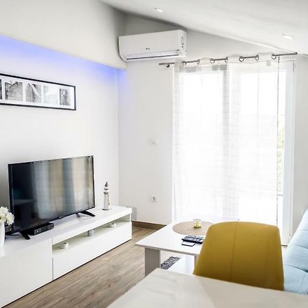 Апартаменты Apartman Nina Задар Экстерьер фото