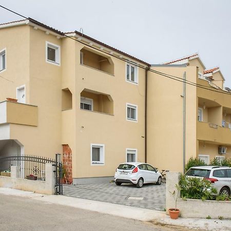 Апартаменты Apartman Nina Задар Экстерьер фото