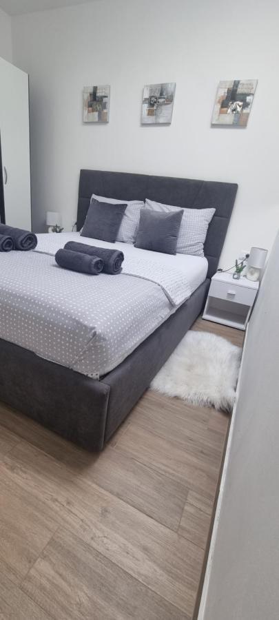 Апартаменты Apartman Nina Задар Экстерьер фото