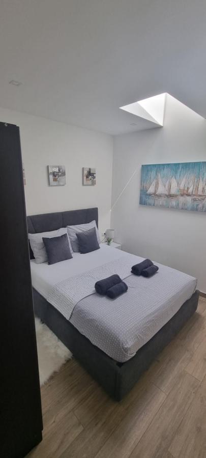 Апартаменты Apartman Nina Задар Экстерьер фото