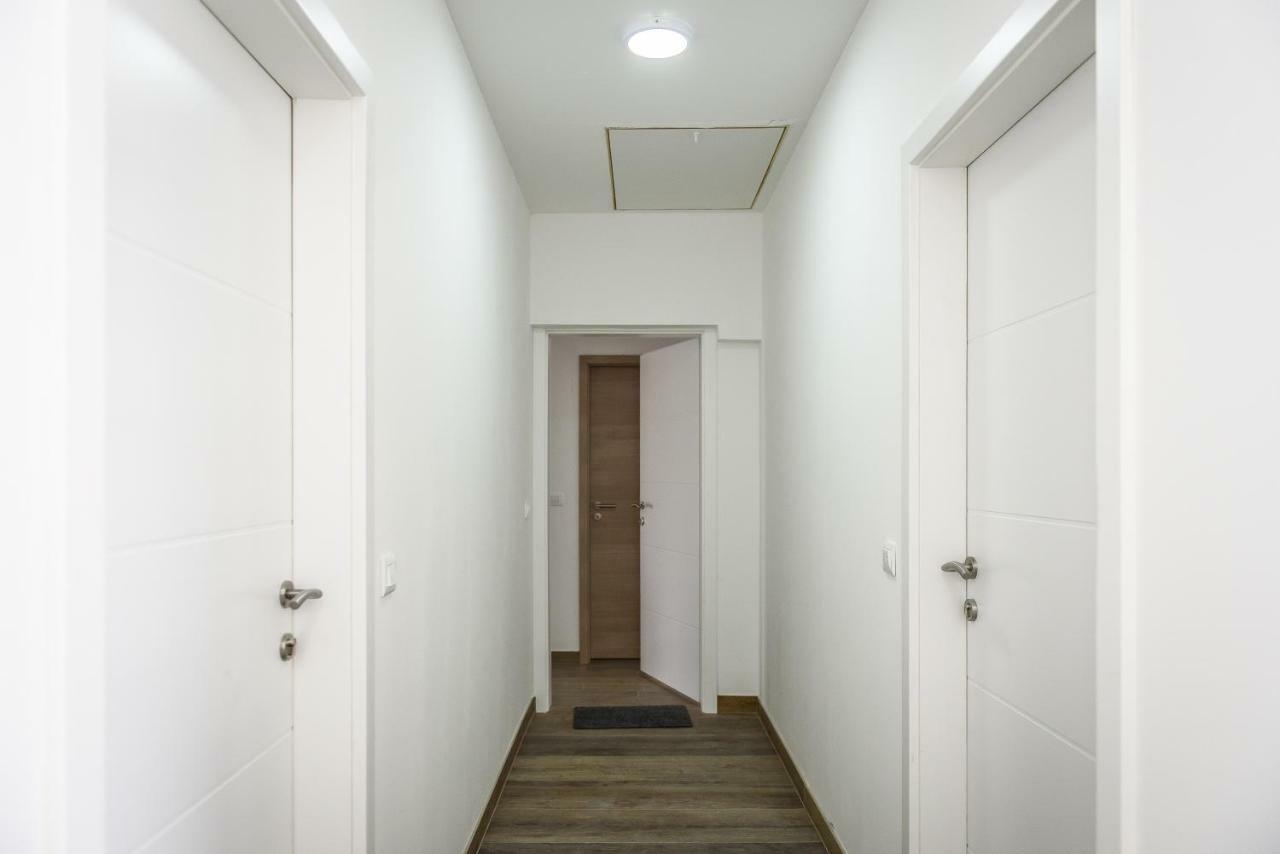 Апартаменты Apartman Nina Задар Экстерьер фото